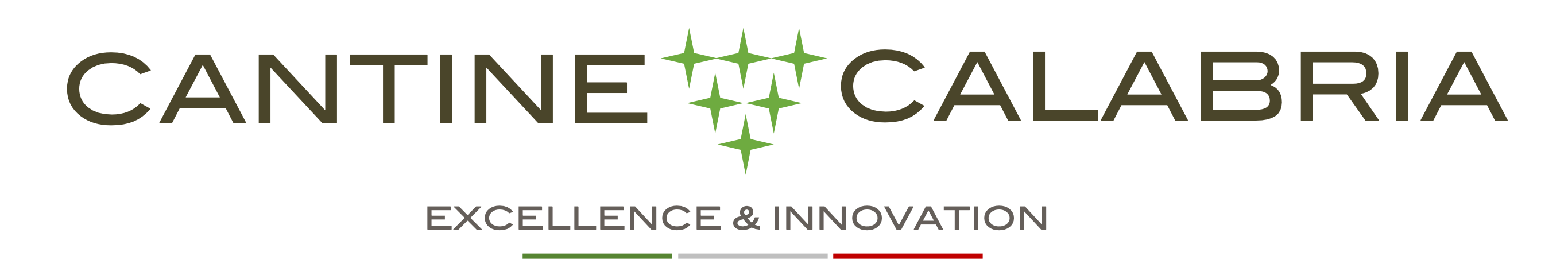 Cantine Calabria- Excellence & Innovation